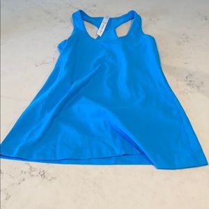 Lululemon Workout Tank Top